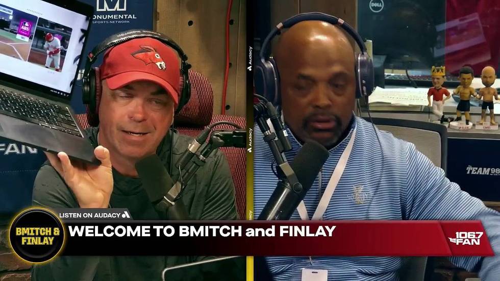 Is The ABS System Actually Good For The MLB? | Bmitch & Finlay