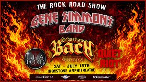 Gene Simmons Band