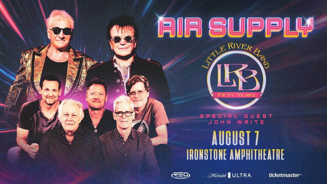 Air Supply