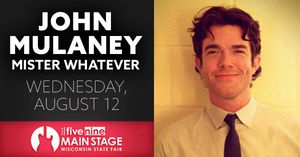 John Mulaney: Mister Whatever
