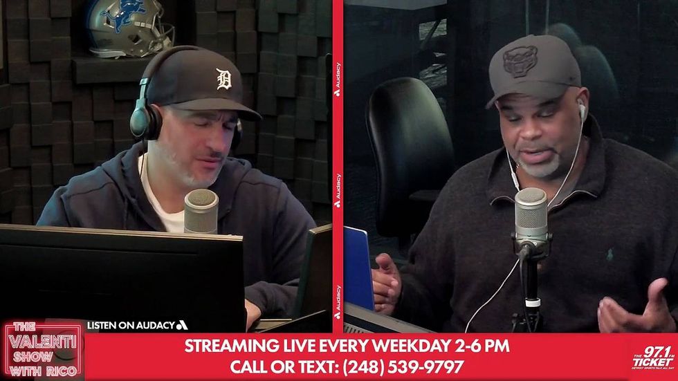 Mock Draft Manie | April 7, 2026