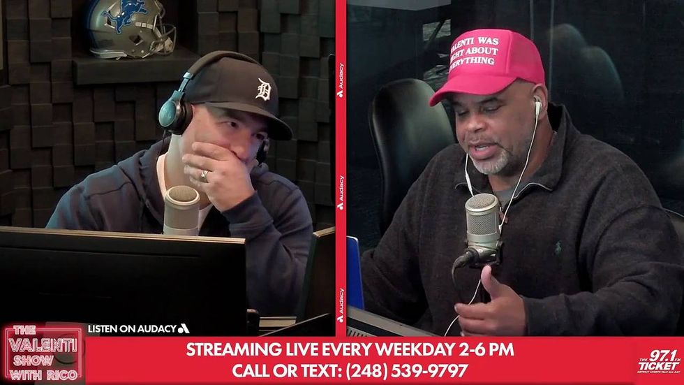 Which Title Means More To Michigan Fans?