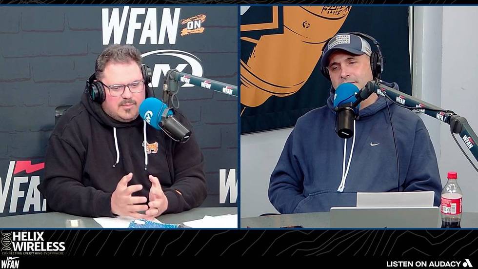 Craig and C-Mac debate Dexter Lawrence's worth