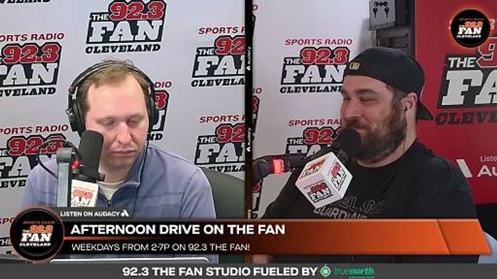 Albert Breer: Browns OTAs more important in weeks ahead, not ruling anything out w/ Myles Garrett