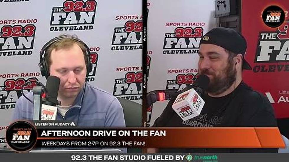 Albert Breer: Browns OTAs more important in weeks ahead, not ruling anything out w/ Myles Garrett