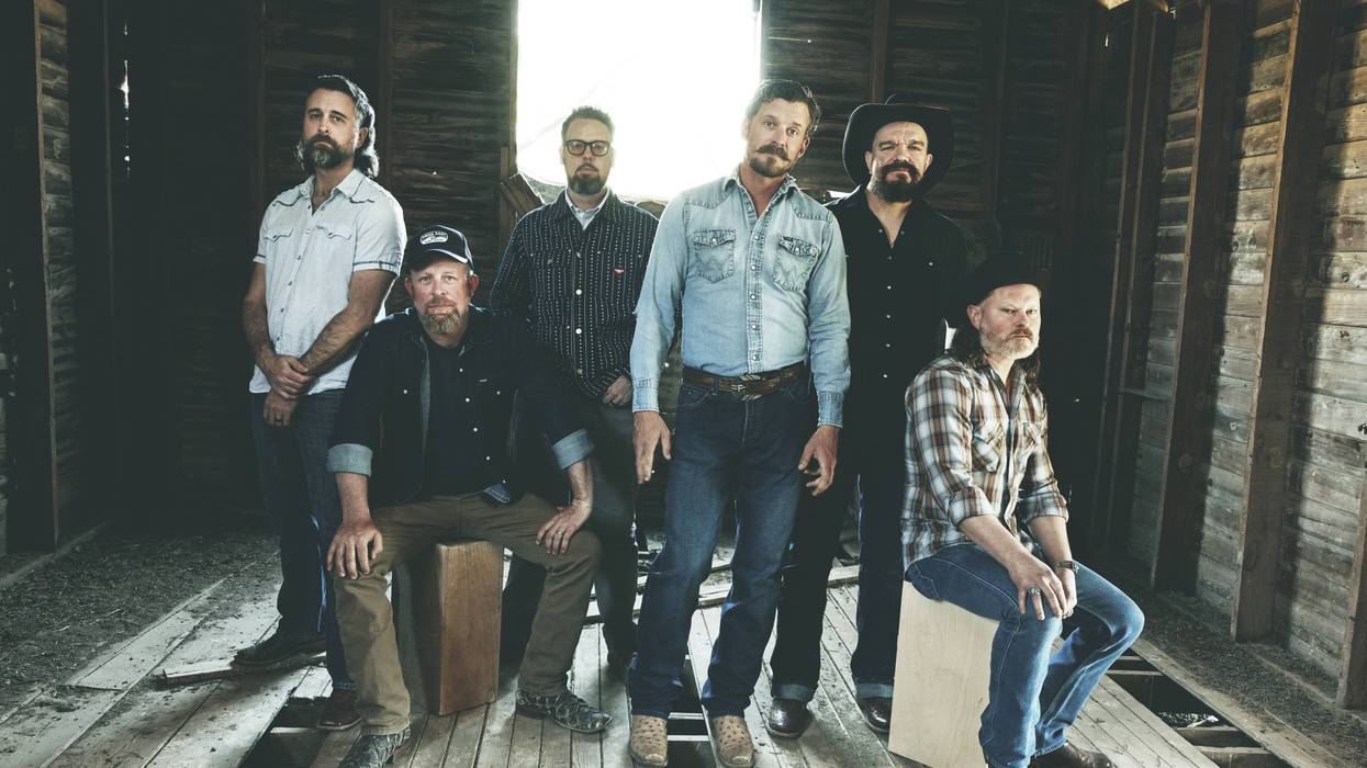 Turnpike Troubadours