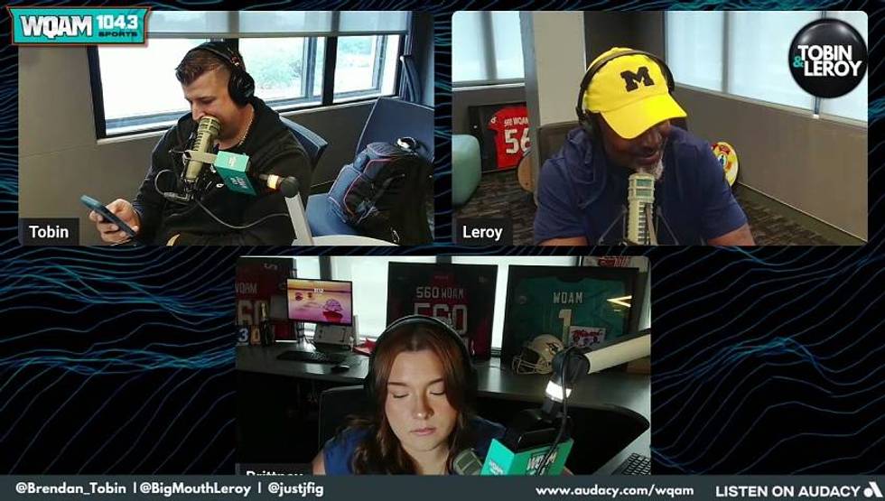 Malik Willis Arrives For Miami Dolphins Offseason Workouts, Getting Draft Luck At Number 11 Becoming More Likely