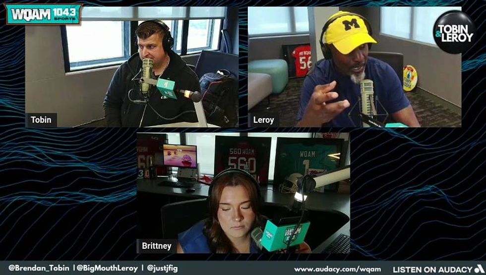 Malik Willis Arrives For Miami Dolphins Offseason Workouts And It Feels Like A Breath Of Fresh Air