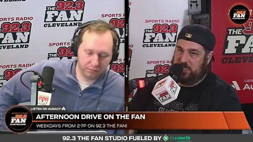 John Fanta: Cavs have to breakthrough; I’d give them a 35% chance to beat Celtics in a 7-game series