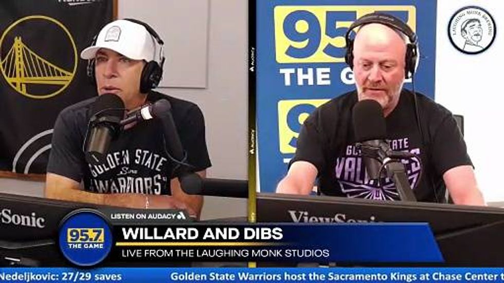 Why can't the Giants hit?