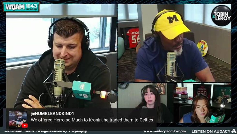 Miami Heat Were Reportedly Close To Giannis At Deadline | Will They Up The Ante This Summer?