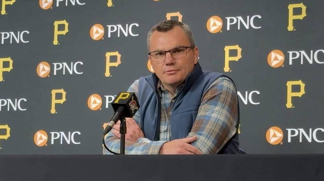 Cherington believes Ozuna struggles just a slow start