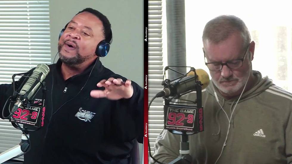 Kyle Pitts signs Franchise Tag as Falcons report for workouts