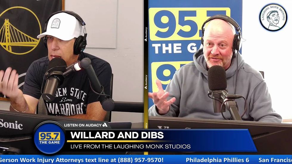 Worst night of Vitello's season