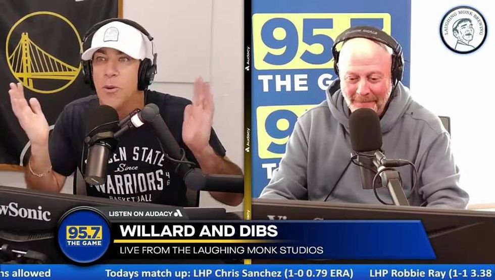 Vitello admitted WHAT?