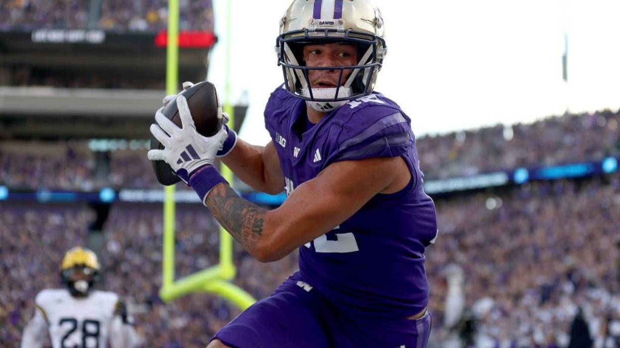 Does Denzel Boston fit a new Steelers receiver type