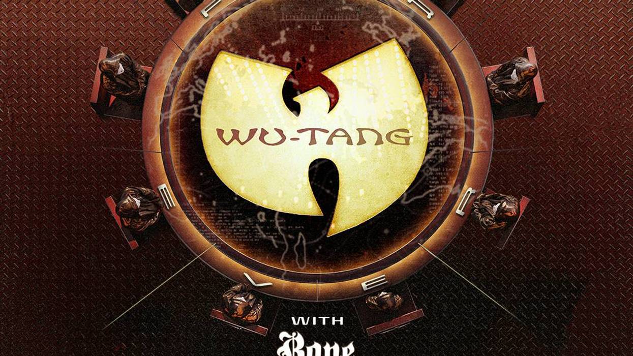 Wu-Tang Forever: The Final Chapter
