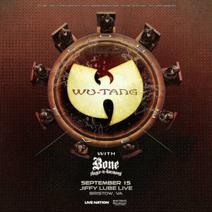 Wu-Tang Forever: The Final Chapter