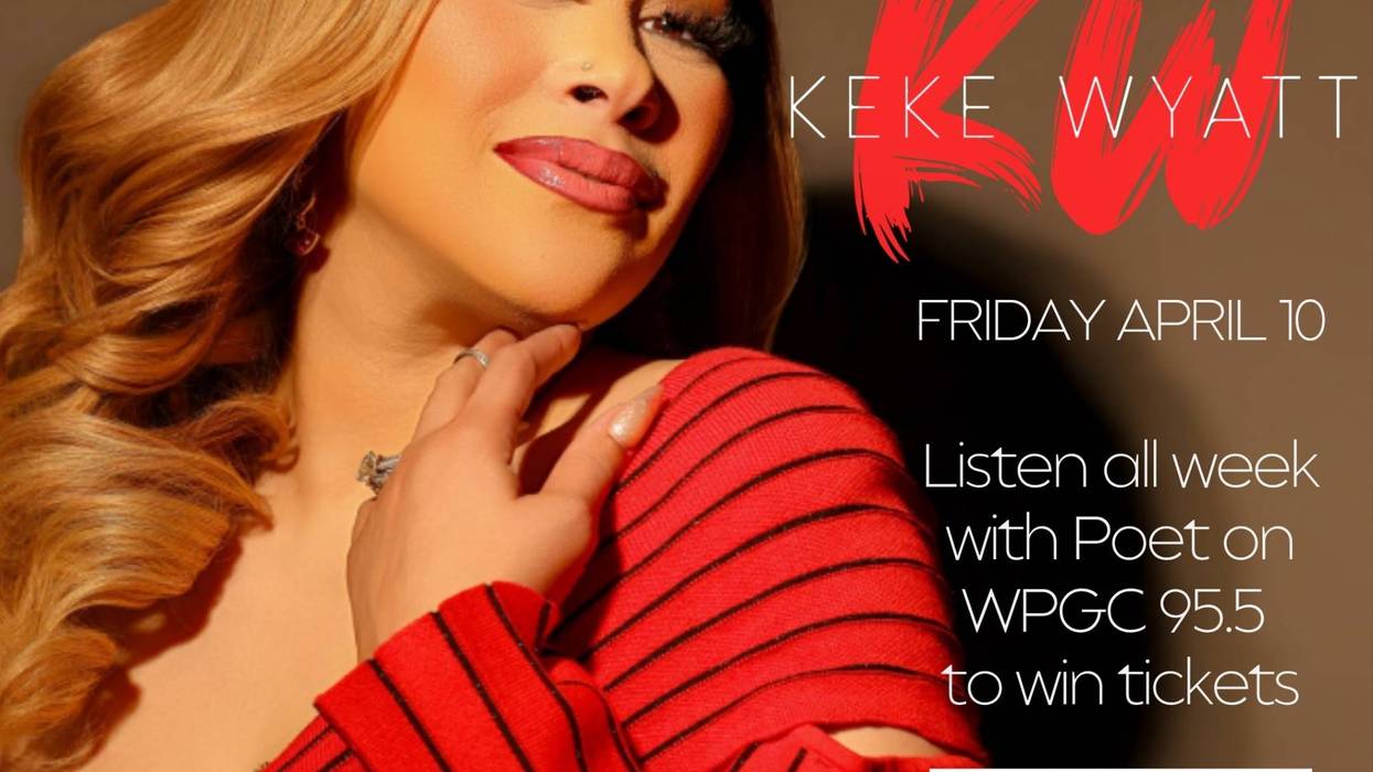 Keke Wyatt