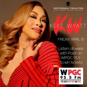 Keke Wyatt