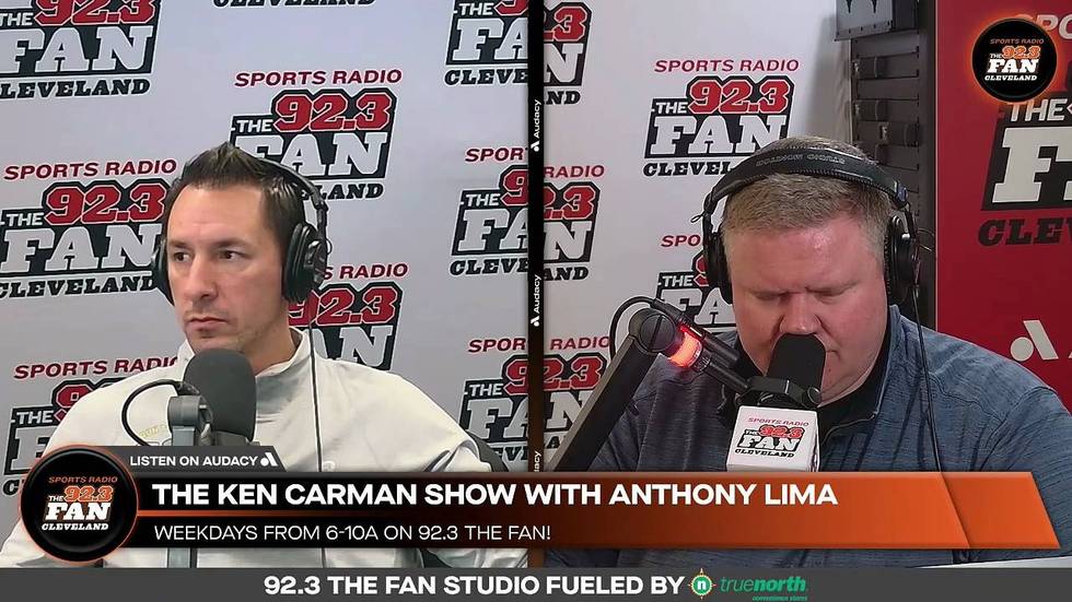 Justin Termine: Cavs have perfect path ahead of them in playoffs