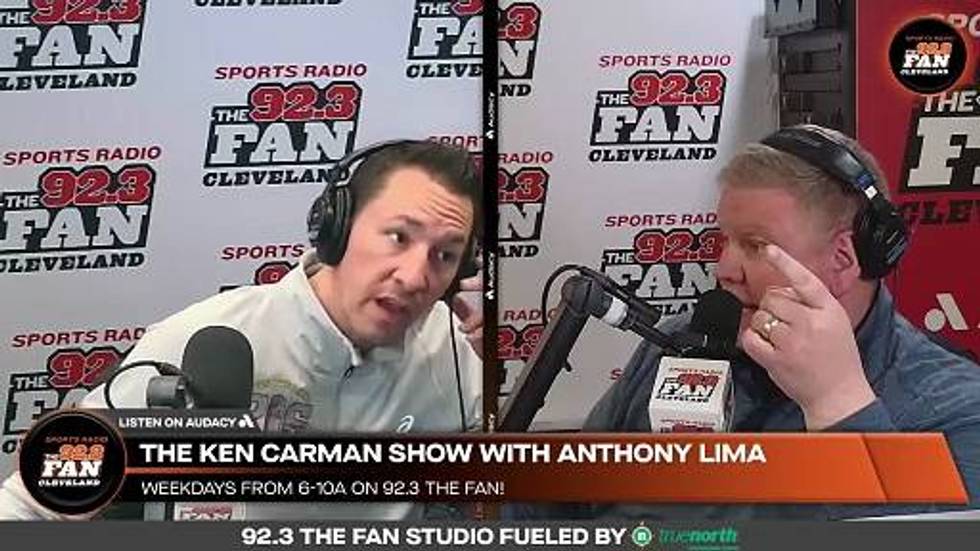 Jason Lloyd: Cavs can win the East, unsure about Finals, Browns CANT play Deshaun Watson