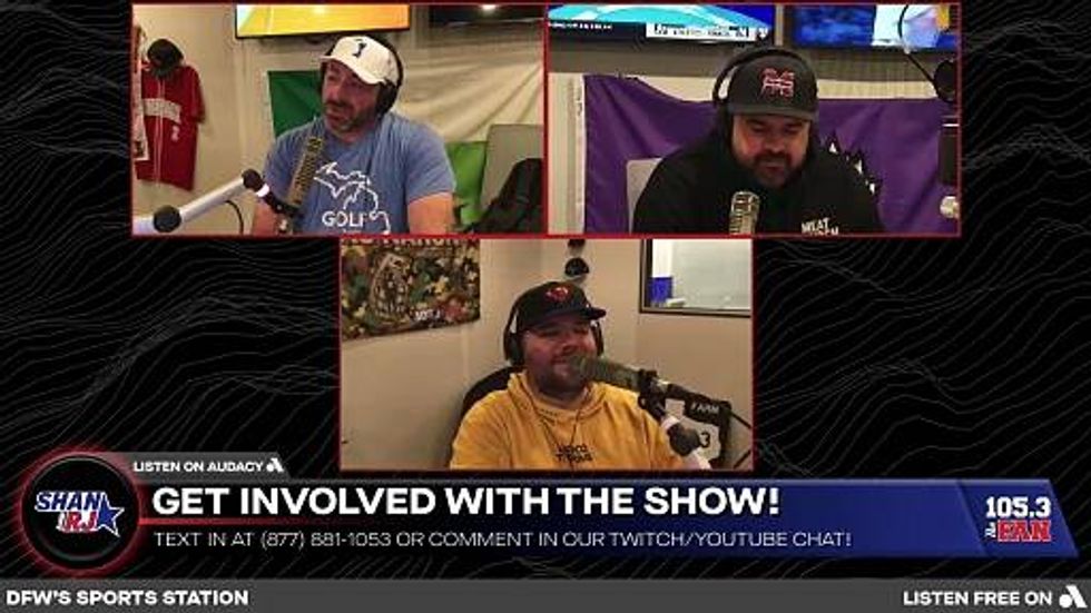 College Kegger: Top Transfer Portal Classes, NIL Era Of CFB & More | Shan & RJ | Shan & RJ