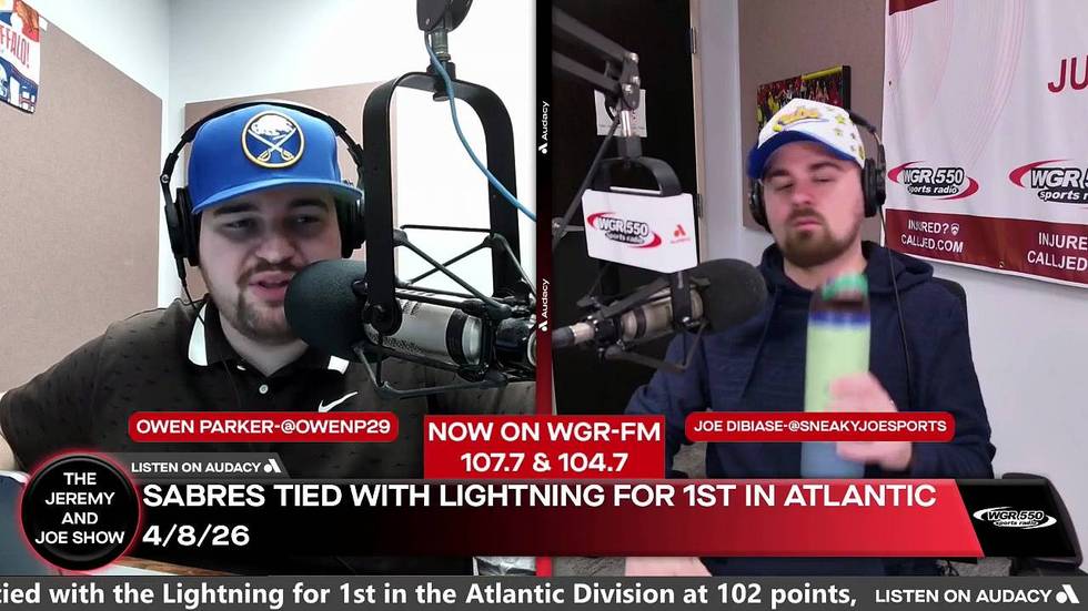 Sabres Division Chances