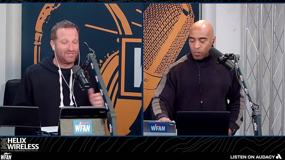 Evan says manager critics need to be fair