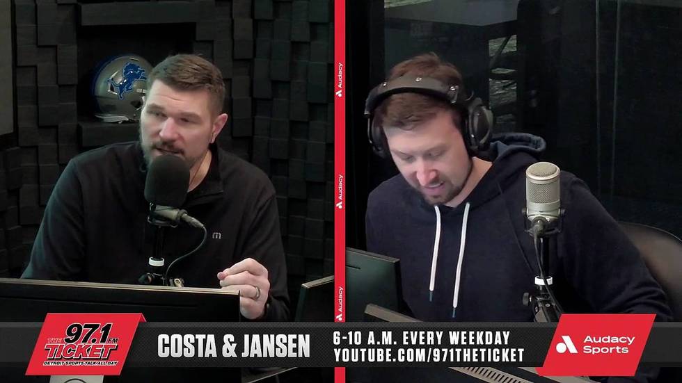 College Hoops portal is open - what should UM & MSU do?