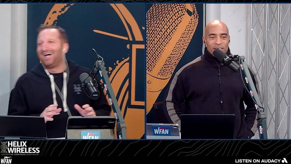 Evan calls out Mets fans for taking free tickets and not showing up