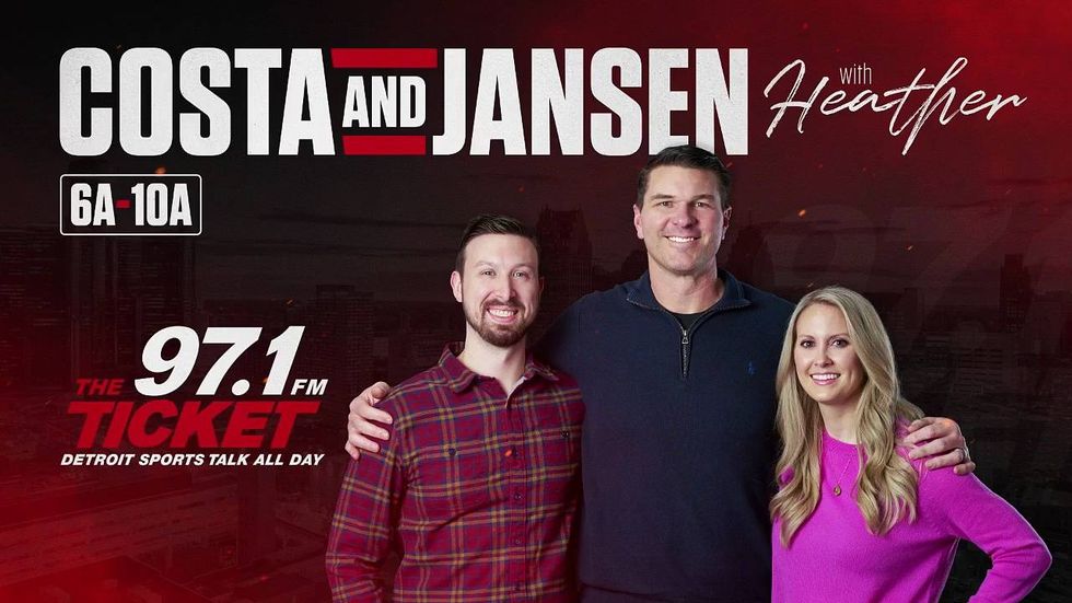 Are The Red Wings Trying To Miss The Playoffs?