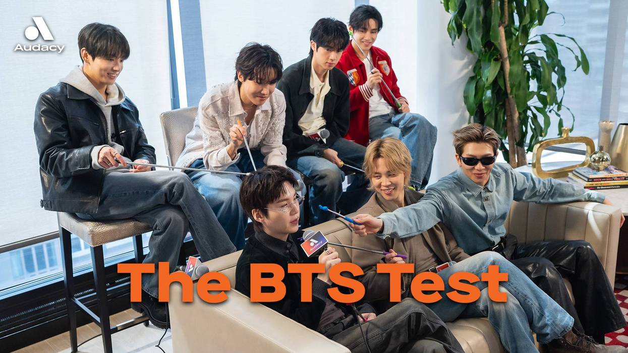 The BTS Test