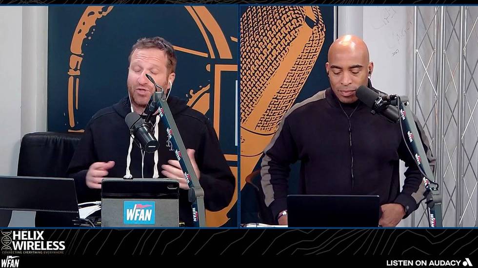 Evan says Yankees made right call with start time