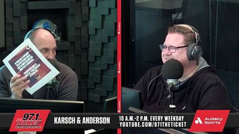 Twins Troll The Tigers After Tuesday's Win