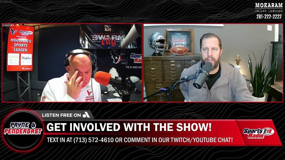 Why a Dexter Lawrence Trade Doesn't Make Much Sense for Texans