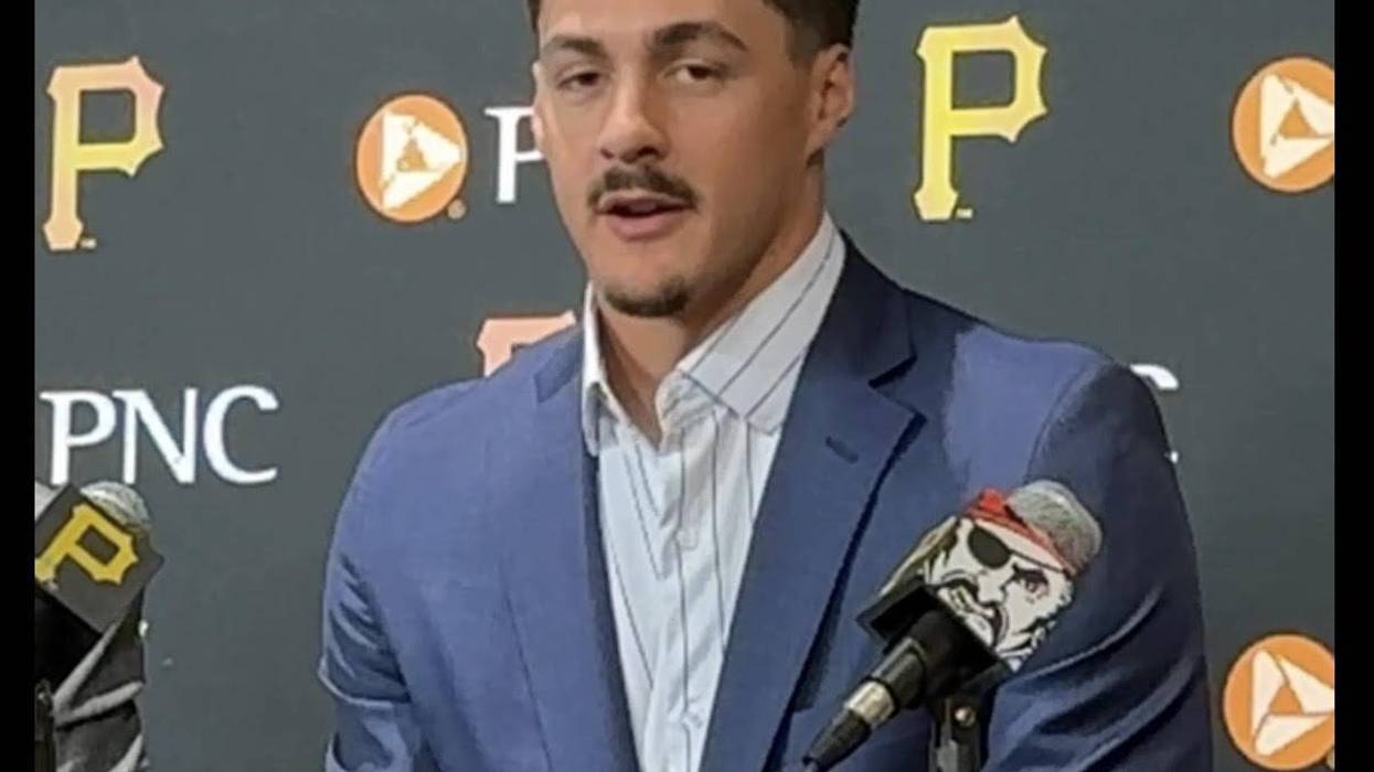 Griffin ‘this is where I see a winning organization’