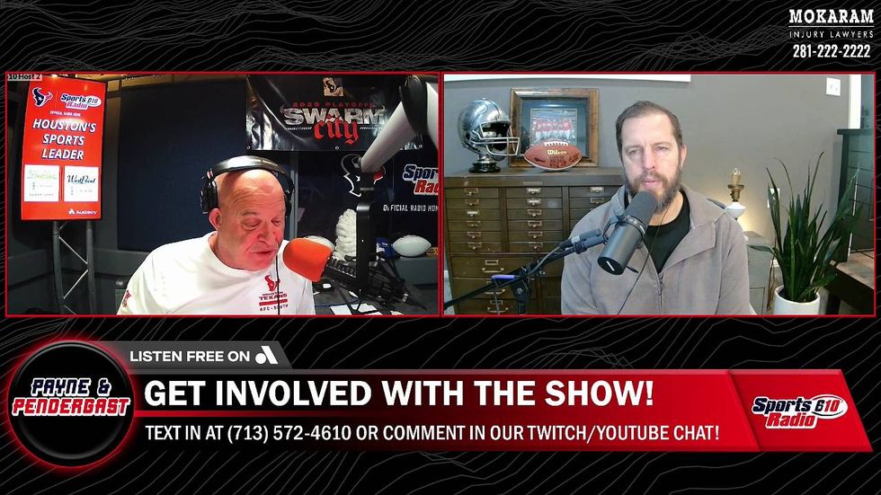 How Long Until Hunter Brown Comes Back?