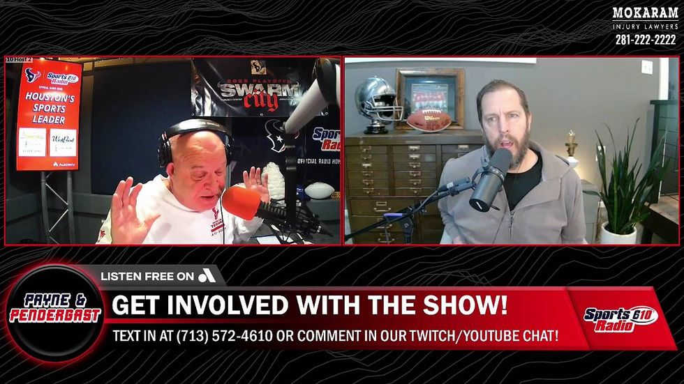 Would We Leverage Rockets' Future for Giannis?