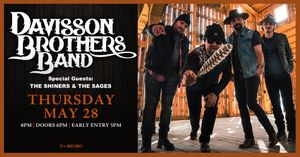 Davisson Brothers Band
