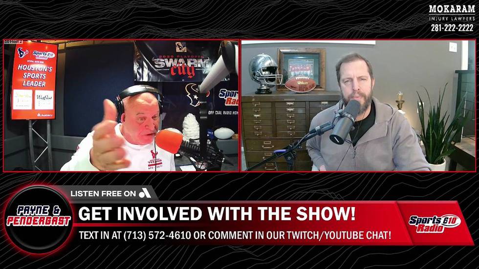 Who's Dumber: Vrabel or Russini?