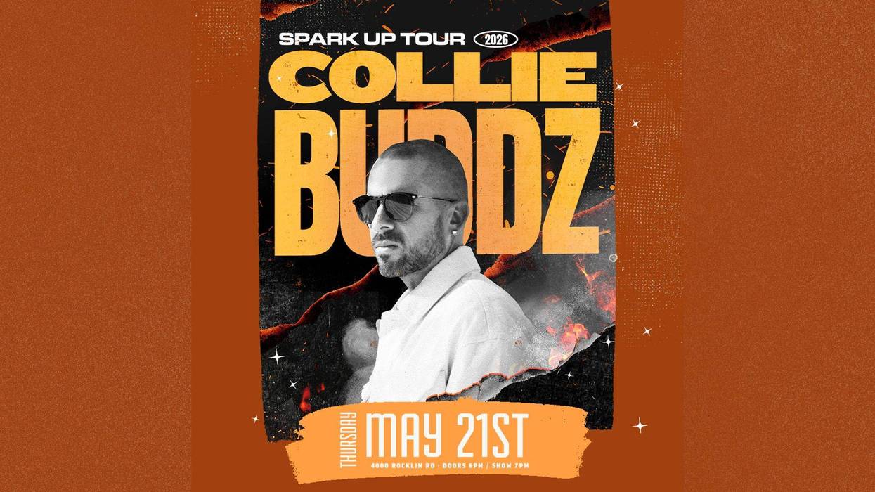 Collie Buddz Tickets
