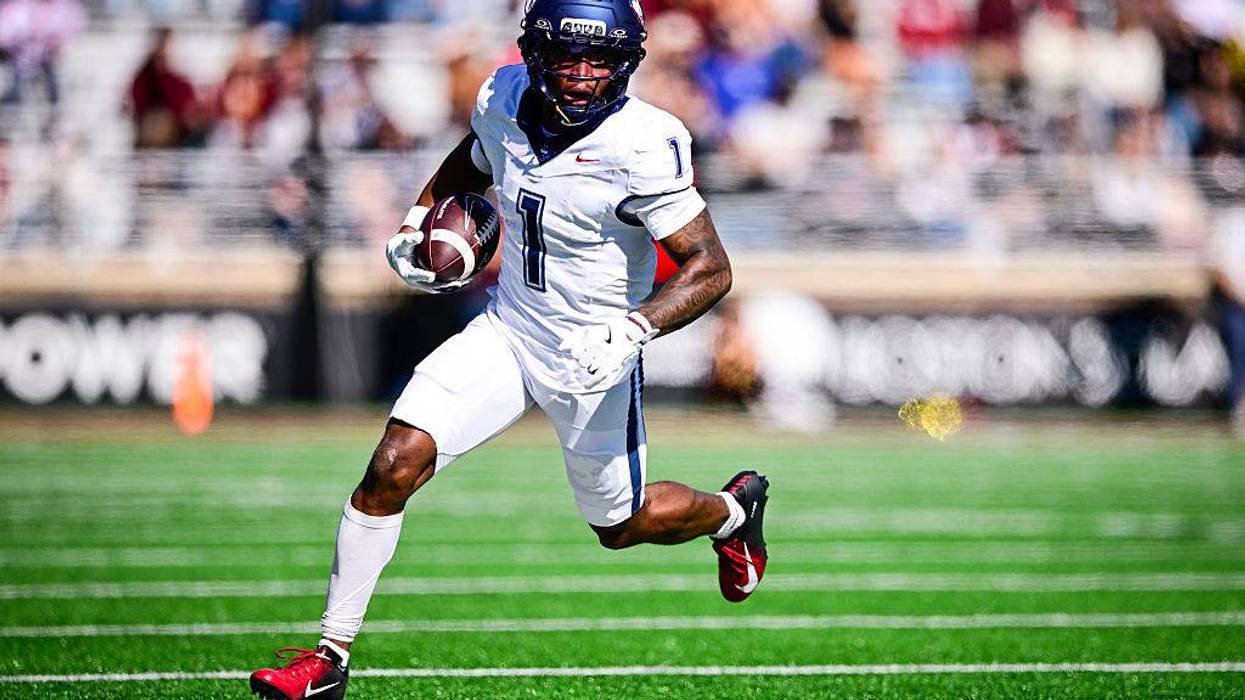 Another receiver & intriguing mid-to-late round D visits