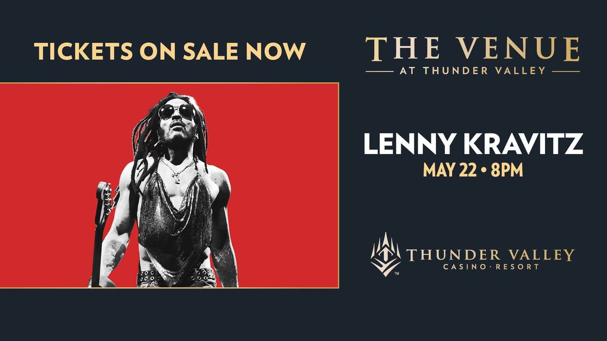 Lenny Kravitz Tickets