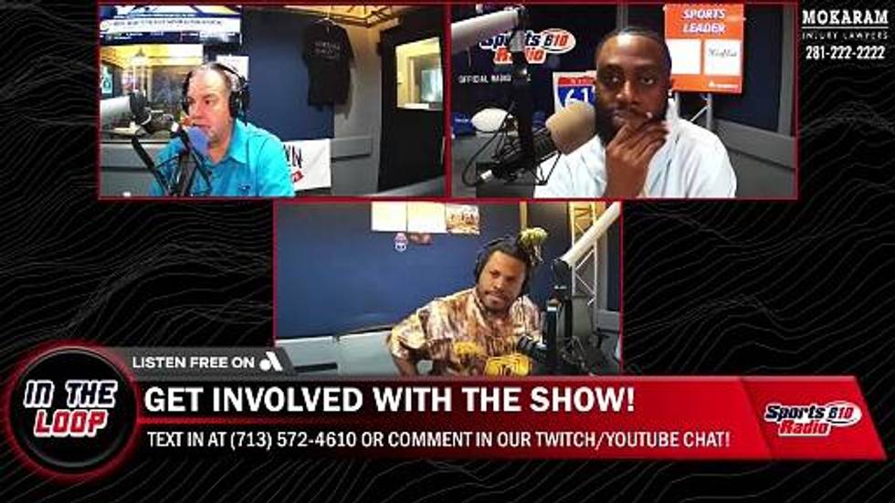 How Big Is The Hunter Brown Setback?