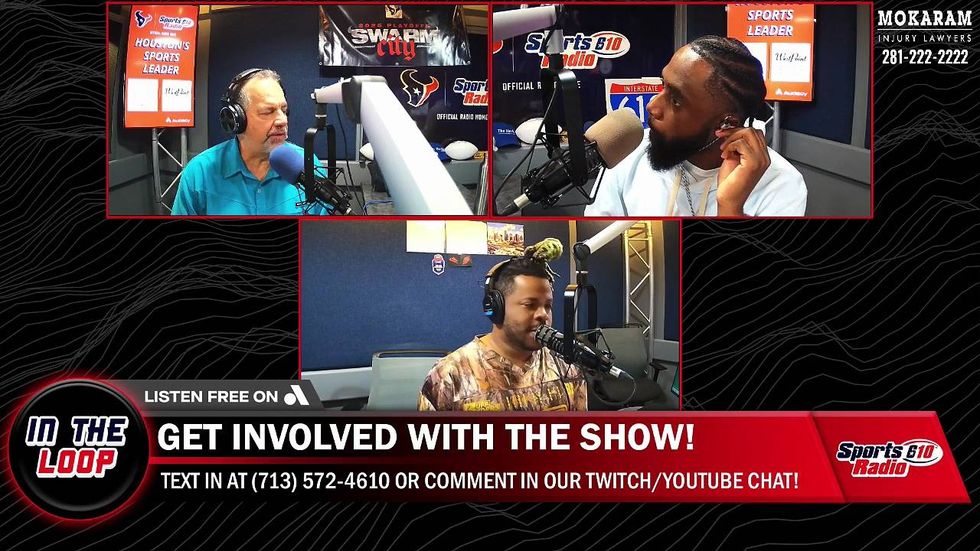 Draft Question: RB Earlier Than Expected?