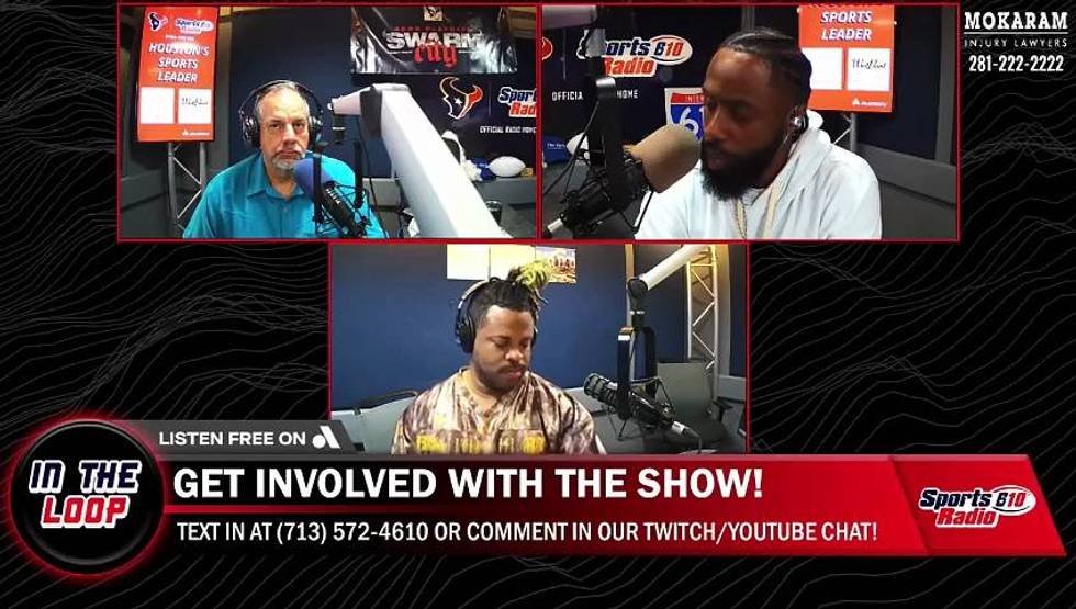 Texans Offense: What’s The Biggest Question?