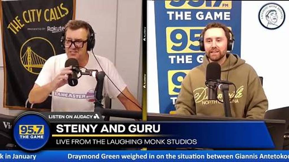 Steiny & Evan Giddings Spar Over Daniel Susac’s Hot Start and the Art of the Flare Hit