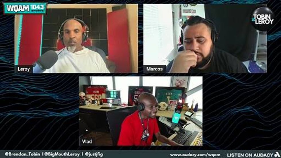 Miami Heat and the Play-in Meet Once Again