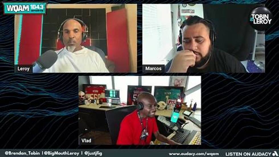 Miami Heat and the Play-in Meet Once Again